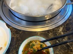 -鱼粤鲜淘米捞·中山脆肉鲩火锅(悦湖会店)