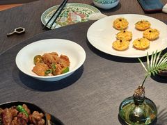 -南里山房·新淮扬菜(徐汇万科店)