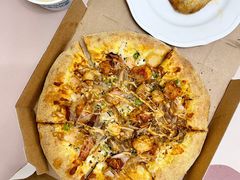 -达美乐比萨(东建路店)