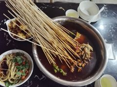 -成都瓜串串(华强北店)