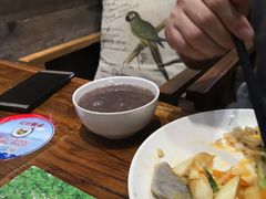 -素德轩素食餐厅(东港店)