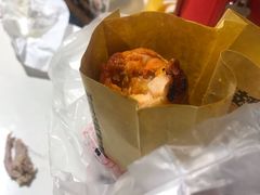 -天美汇鸡翅包饭(来福士广场店)