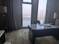 -长沙富力万达文华酒店