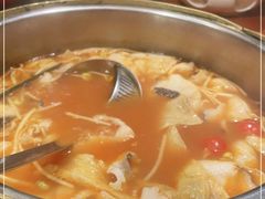 -酸喜·三度酸·贵州味