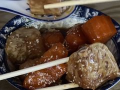 -黄记潮汕甜汤(贝底田坊店)