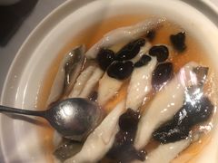 京派糟溜鱼片-苏浙汇(古北店)
