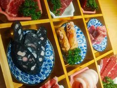 -吉屋烤肉(八宝街店)
