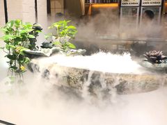 景观位-割烹旭日本料理(龙湖狮山天街店)