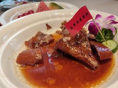 -顺鹅季·非遗烧鹅(六道口店)