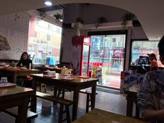 大堂-杨氏青龙虾·羊蝎子(托乐嘉店)