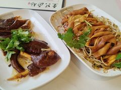 -壹只卤鹅·潮汕菜(莲塘店)