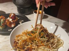 -初蓉丨遇见新川菜(亲贤街荣耀店)