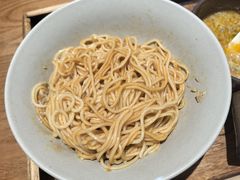 蟹黄面-李百蟹·江南蟹黄面·河景餐厅(夫子庙总店)