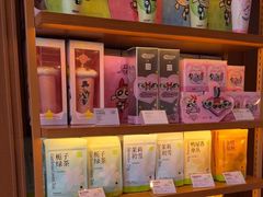 -奈雪的茶(中粮祥云小镇店)