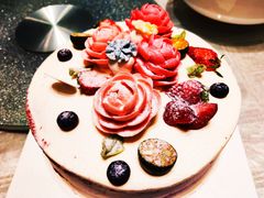 -惠丰堂饭庄·烤鸭·京味菜(西北旺·唐家岭店)