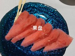-钱塘花园·宁波菜
