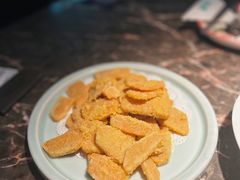 -新白鹿餐厅(星光大道一期店)