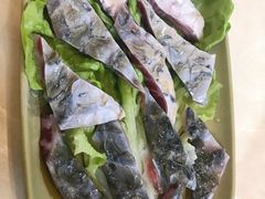 脆鲩鱼皮-胡须佬鸡煲四季火锅(龙珠大道店)