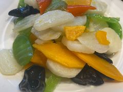 -凯鸽酒楼•雁北民间菜(华北星店)