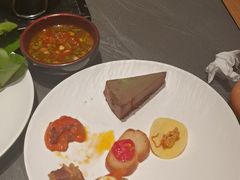 -牛YO寿喜烧和牛火锅自助(三台子万象汇店)