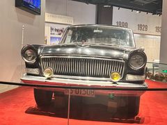 -聂荣臻元帅陈列馆