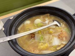 -阿毛饭店(和义路店)