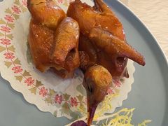 -味可道·黄圃人家园林酒家(兆丰店)