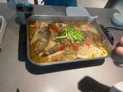 -半天妖烤鱼(夏津德百店)