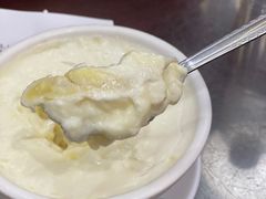 -民信老铺(双皮奶博物馆店)