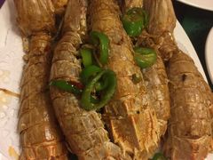 -盛港湾海鲜食府(黄沙店)