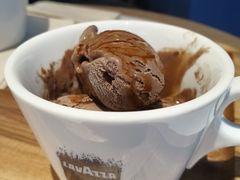 -LAVAZZA拉瓦萨咖啡(中航城君尚购物中心店)