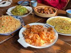 -卧龙堡客栈·中餐厅(古北水镇店)