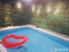 -Goku PET SHOP宠物视觉生活馆(双井店)