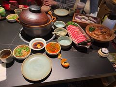 -季季山·云南野生菌火锅(上海首店)