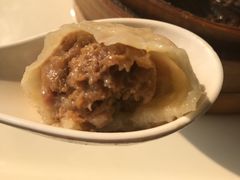 -百年尹氏汤包(湖南路狮子桥店)