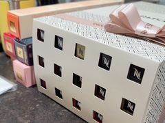 -NESPRESSO(OneAvenue卓悦中心店)