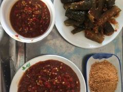 -吉顺坑烤