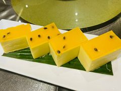 百香果糕-金汇酒楼(中山东区店)