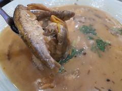 风味黄焖鱼-邢家锅贴老店·非遗·开封菜(金明广场店)