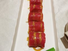 -十二粤味·顺德菜·烧鹅点心(五四广场店)