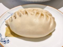 芸豆酱肉-山东宾馆·齐鲁苑餐厅