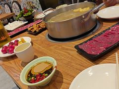 -掂档潮汕牛肉火锅(cityon熙地港店)