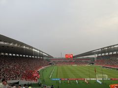 -铁西体育场