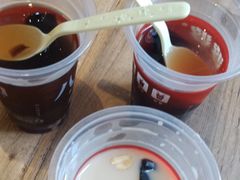 -八婆婆烧仙草(中山路店)