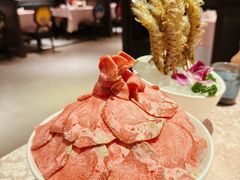-囍凤楼·粤菜·点心·火锅(温特莱店)