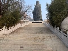 -青岛崂山太清宫