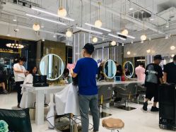 -5M HAIR SALON