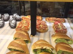 -面包和茶(万联店)