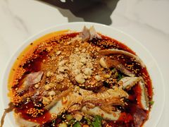 -夫妻肺片·中华老字号·正宗川菜(春熙路店)