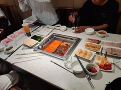 -野妹火锅(布吉店)